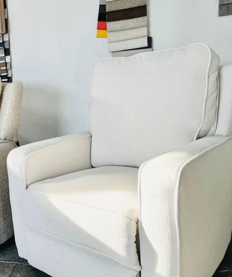 MECEDORA | RECLINABLE ELECTRICO | GIRA 350 - DULCE - Imagen 5