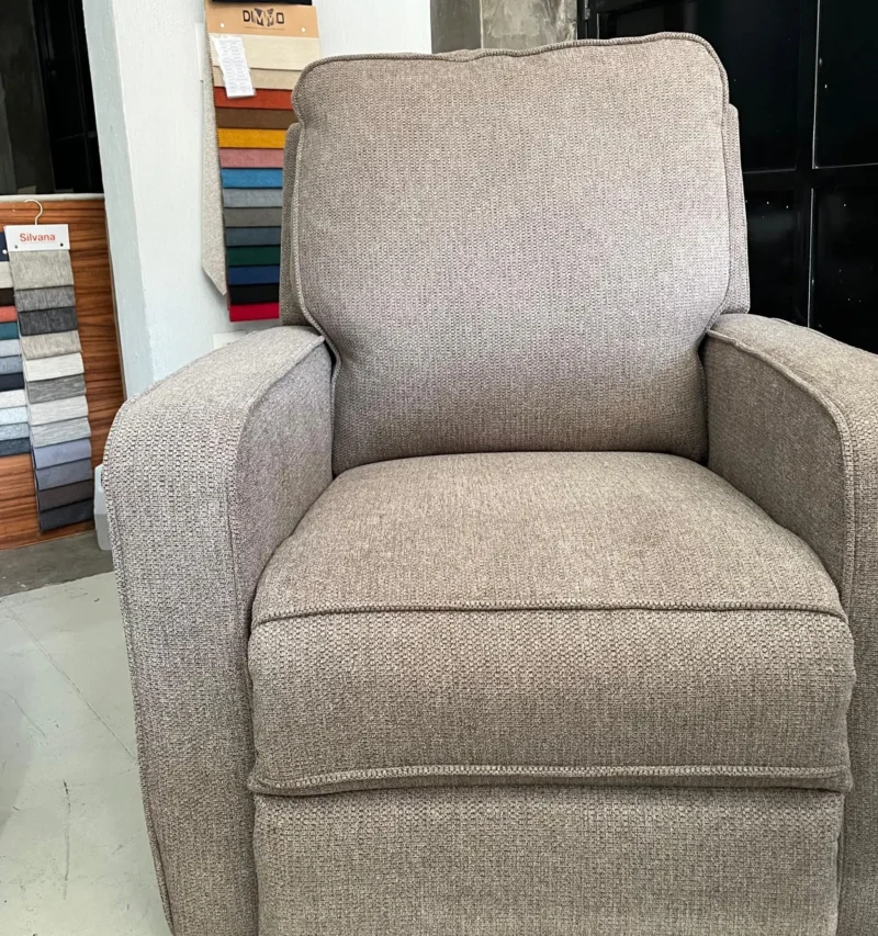 MECEDORA | RECLINABLE ELECTRICO | GIRA 350 - DULCE - Imagen 12