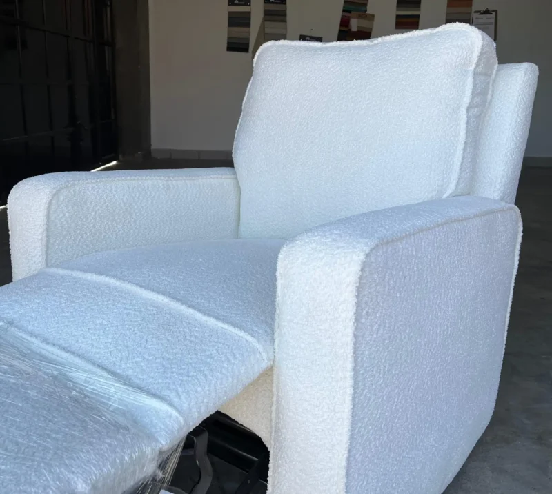 MECEDORA | RECLINABLE ELECTRICO | GIRA 350 - DULCE - Imagen 14