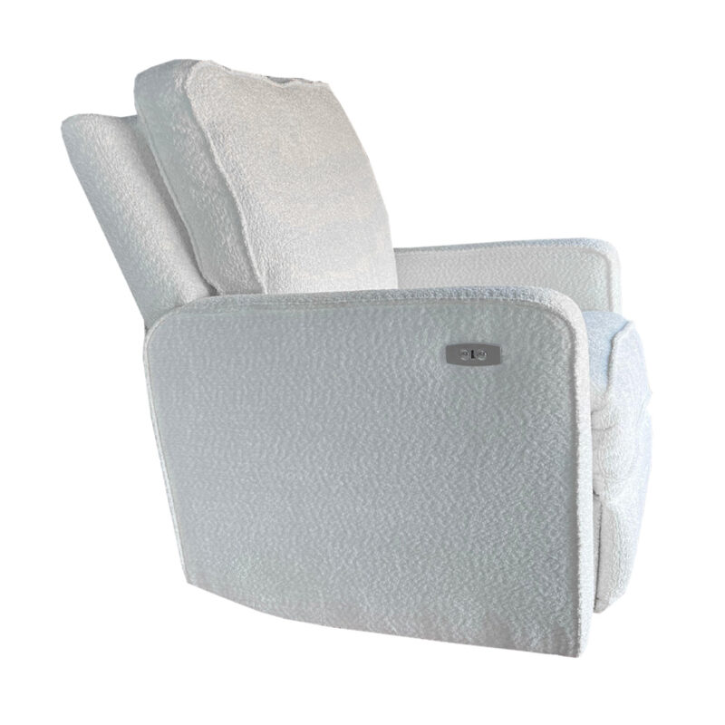 MECEDORA | RECLINABLE ELECTRICO | GIRA 350 - DULCE - Imagen 6