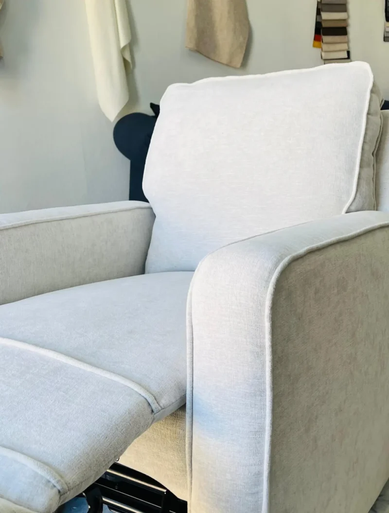 MECEDORA | RECLINABLE ELECTRICO | GIRA 350 - DULCE - Imagen 15